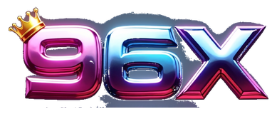 96x